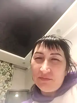 Funny Karina online show from February 8, 8:01 pm