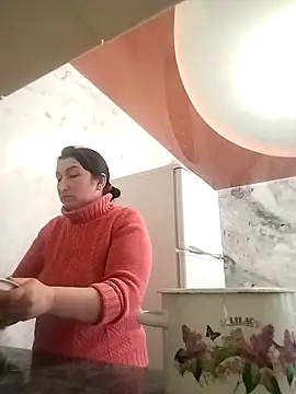 Funny Karina online show from February 11, 7:57 am