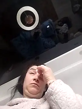 Funny Karina online show from February 23, 5:27 am