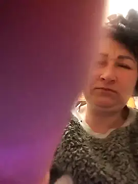 Funny Karina online show from February 28, 7:09 am