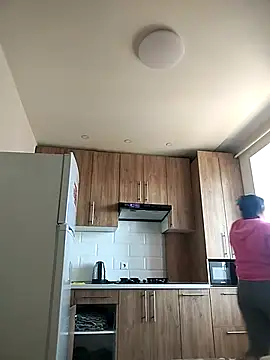 Funny Karina online show from March 8, 10:30 am