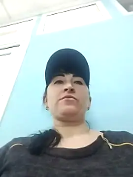 Funny Karina online show from April 13, 10:54 am