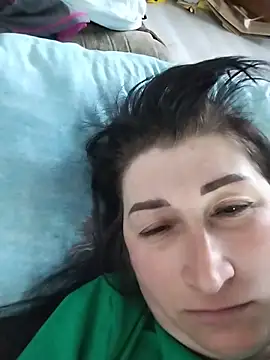 Funny Karina online show from May 24, 3:11 am