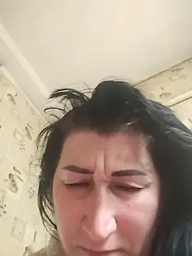 Funny Karina online show from June 3, 4:04 am