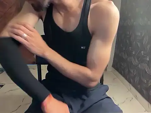 coupleyug online show from March 15, 6:30 am