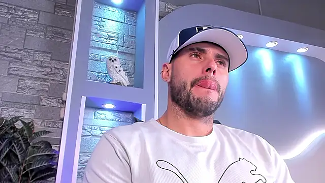 dominic de luca online show from February 5, 4:50 am