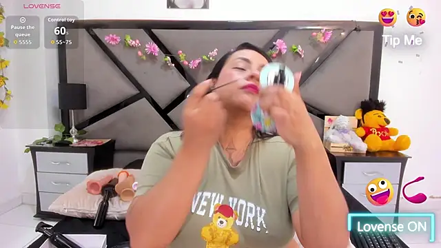 Naia69 online show from April 5, 12:02 pm