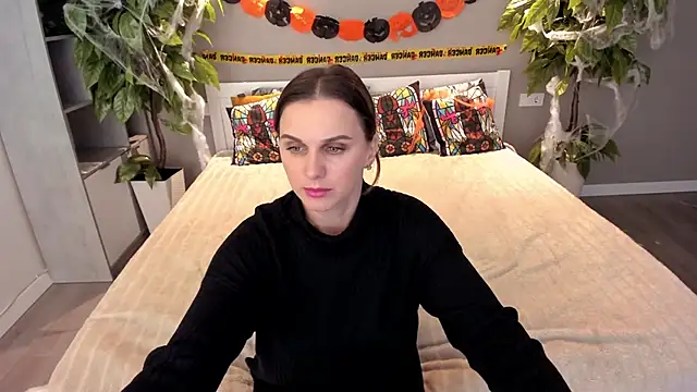 SofiSoft online show from October 27, 8:46 pm