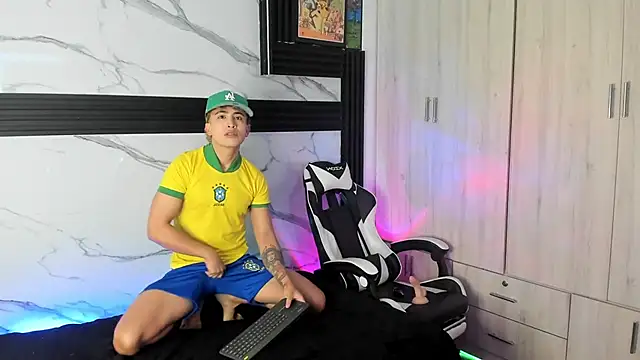 Saimonvela online show from November 5, 3:45 pm