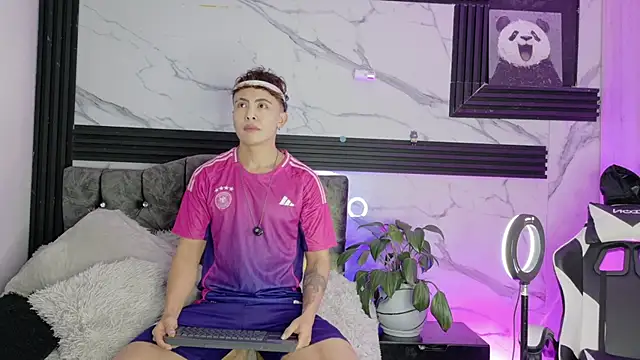 Saimonvela online show from April 22, 9:44 am