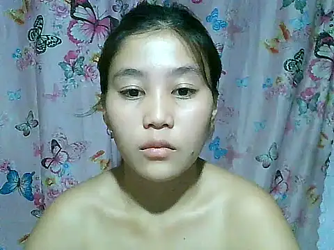 SexyAsianPussy4u online show from August 4, 12:25 am