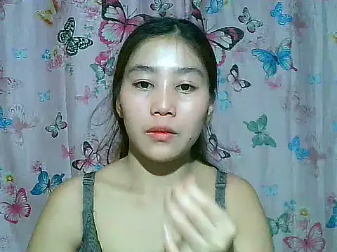 SexyAsianPussy4u online show from August 6, 1:51 am