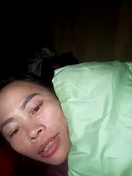 CoMay003 online show from February 3, 10:59 pm