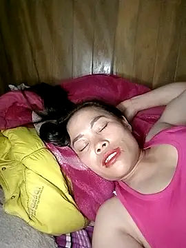 CoMay003 online show from February 12, 10:54 am