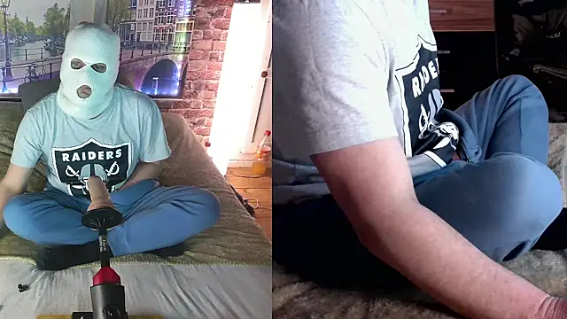 MarcTaya09 online show from February 17, 10:27 pm