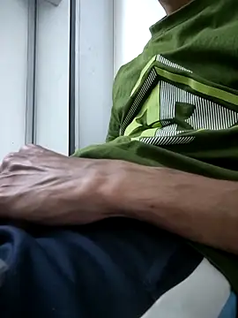 fckboy987 online show from February 17, 4:24 pm