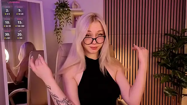 CatEyePro online show from March 6, 1:57 am