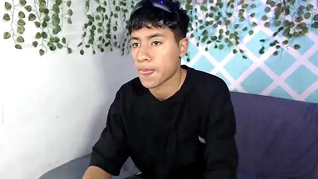 sebas boys577 online show from September 21, 1:46 pm