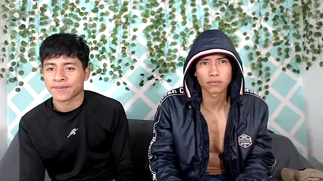 sebas boys577 online show from September 26, 1:59 pm