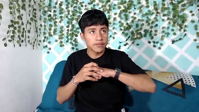 sebas boys577 online show from September 27, 1:49 pm