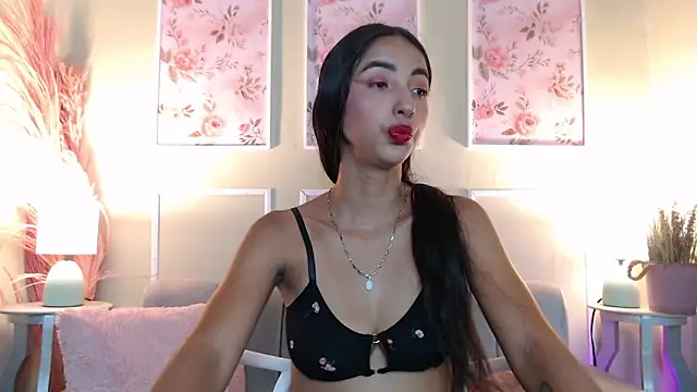 MilkyLally online show from February 12, 12:00 pm