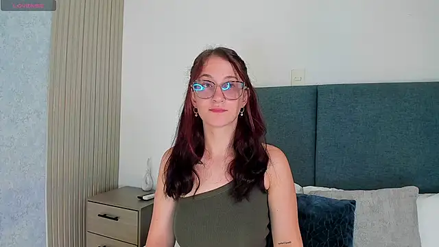 Snapshot of Laura_Ivy chatting on May 14, 1:07 pm Laura Ivy online show from May 14, 1:07 pm