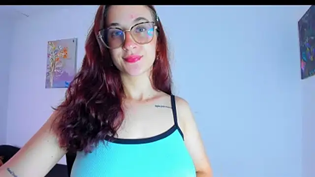 Snapshot of Laura_Ivy chatting on June 23, 1:09 pm Laura Ivy online show from June 23, 1:09 pm