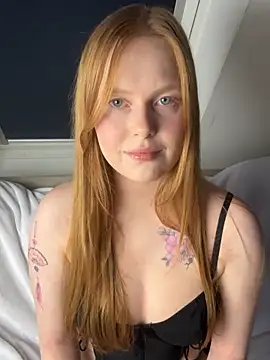 JaneSeraphina online show from September 15, 2:44 am