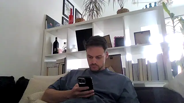 bigcockjohnxxxxx online show from October 28, 12:52 pm