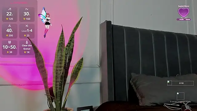 Ice Princess  online show from September 29, 12:32 pm