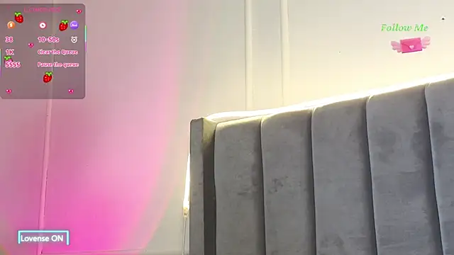 Ice Princess  online show from November 6, 2:18 pm