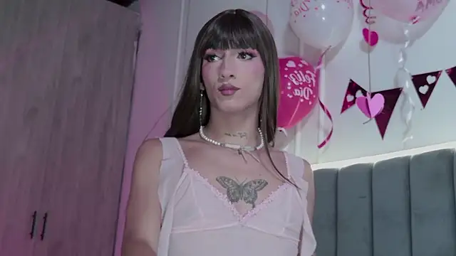 Ice Princess  online show from February 14, 5:21 pm