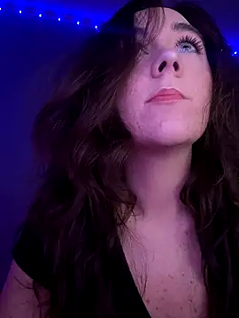 goddessmissmia online show from October 22, 9:47 pm