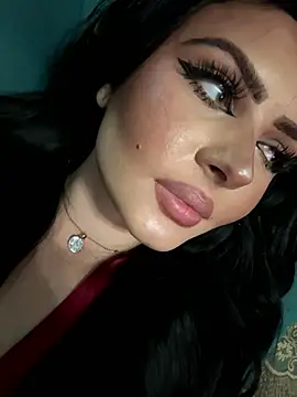 Snapshot of solaradevitta888 chatting on January 17, 6:44 pm solaradevitta888 online show from January 17, 6:44 pm