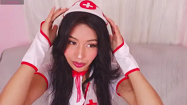 Miss Charlottet online show from May 22, 4:56 pm