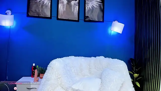 Room 69x online show from December 5, 3:15 am