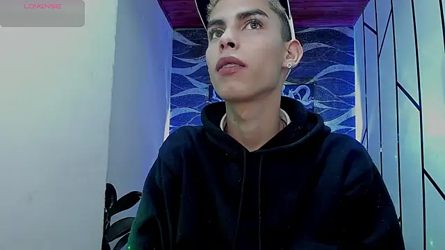 Room 69x online show from February 26, 3:05 am