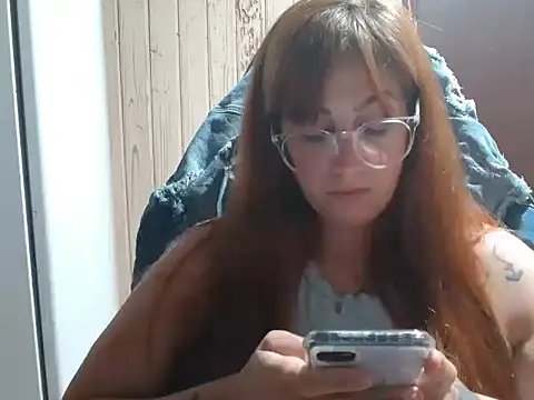 witchkiki online show from October 11, 3:17 am