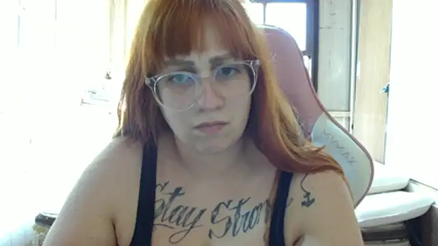 witchkiki online show from November 11, 8:31 pm