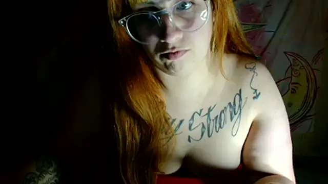 witchkiki online show from December 4, 4:22 am