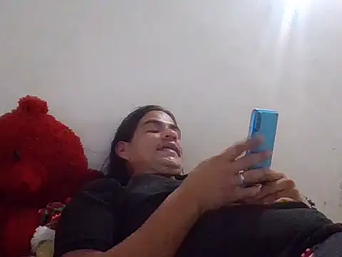 andre16251 online show from February 25, 8:51 pm