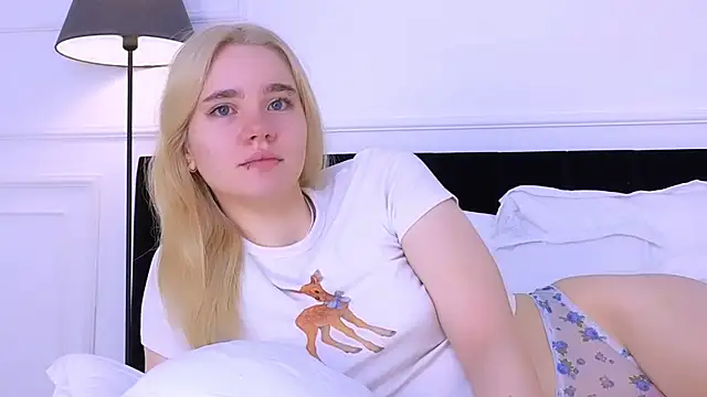 ANNABELLE LU online show from October 24, 2:19 am