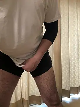 bigbumboy online show from July 18, 6:28 am