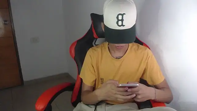 sung yol online show from April 11, 2:05 am