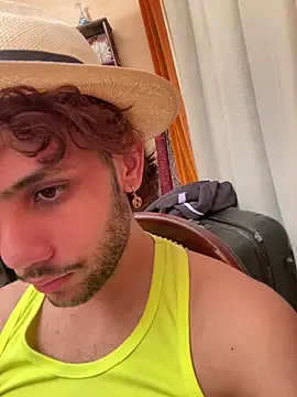 Lapatrona  online show from April 27, 2:20 am