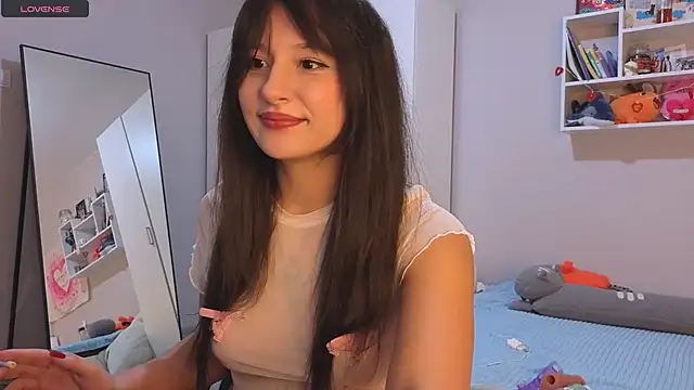 mzemta lisa online show from October 22, 12:22 am