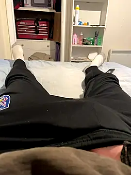 Snapshot of bigdicklad chatting on October 4, 11:08 am bigdicklad online show from October 4, 11:08 am