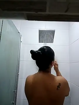 Esmeralda333 online show from February 11, 3:17 pm