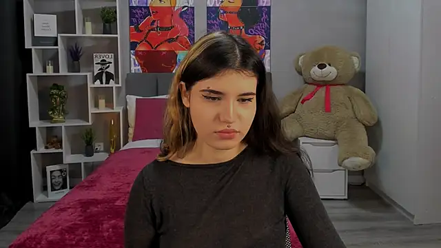 AnoraDark online show from September 20, 12:28 pm