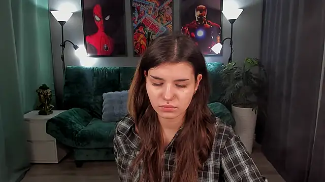 AnoraDark online show from April 30, 5:41 pm